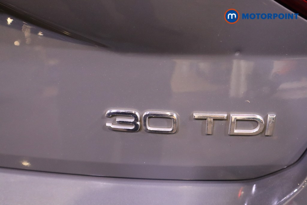 Audi Q2 Sport Manual Diesel SUV - Stock Number (1596154) - 32nd supplementary image