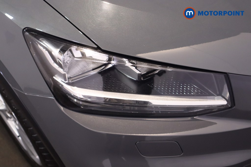 Audi Q2 Sport Manual Diesel SUV - Stock Number (1596154) - 33rd supplementary image