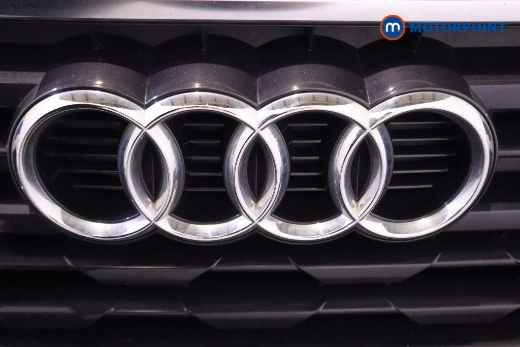 Audi Q2 Sport Manual Diesel SUV - Stock Number (1596154) - 35th supplementary image