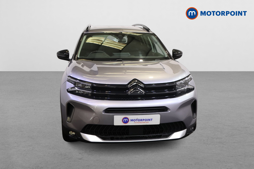 Citroen C5 Aircross Shine Automatic Petrol SUV - Stock Number (1596157) - Front bumper