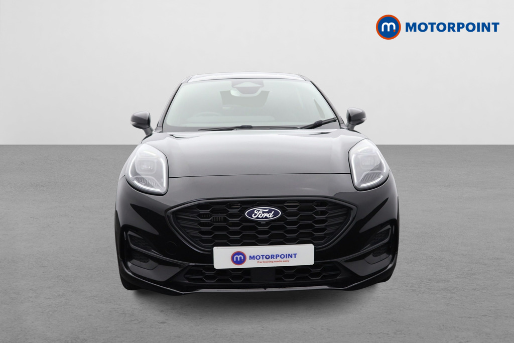 Ford Puma St-Line X Automatic Petrol SUV - Stock Number (1596162) - Front bumper