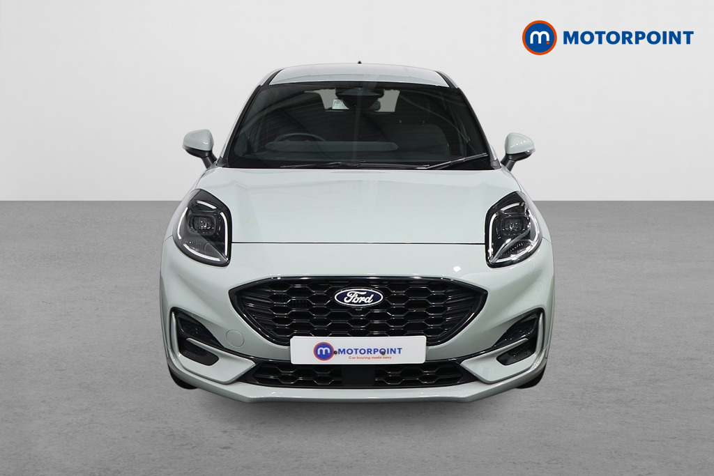 Ford Puma St-Line Automatic Petrol SUV - Stock Number (1596168) - Front bumper