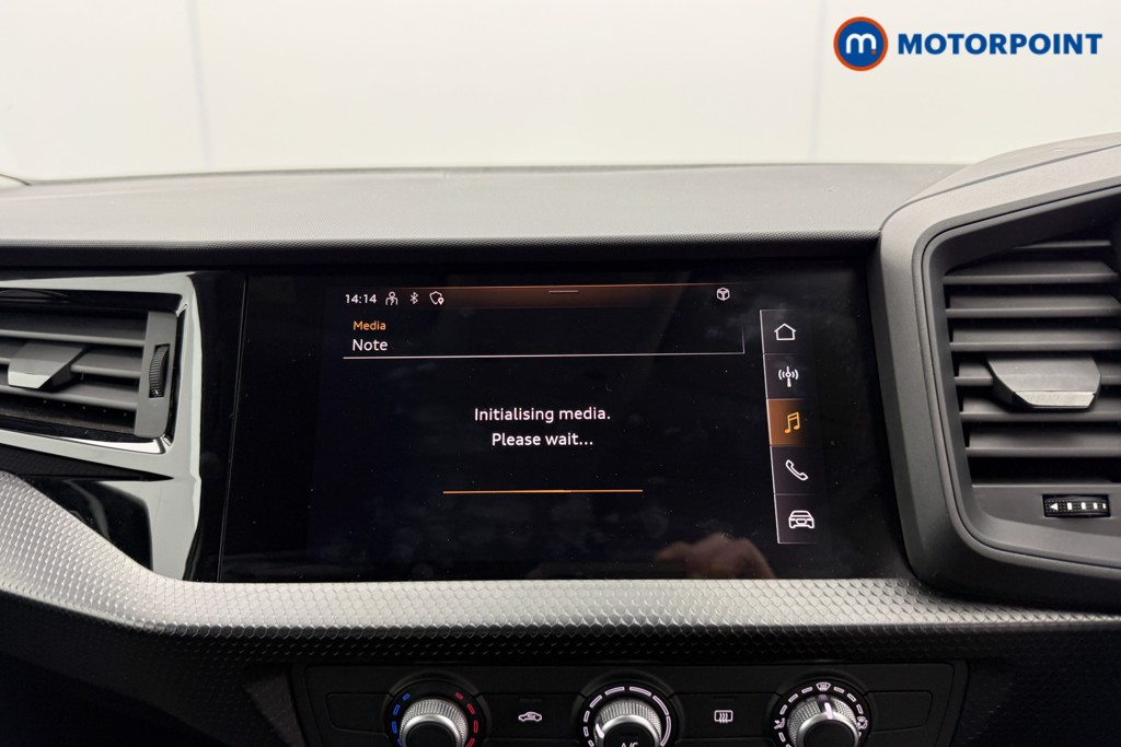 Audi A1 Technik Manual Petrol Hatchback - Stock Number (1596193) - 6th supplementary image