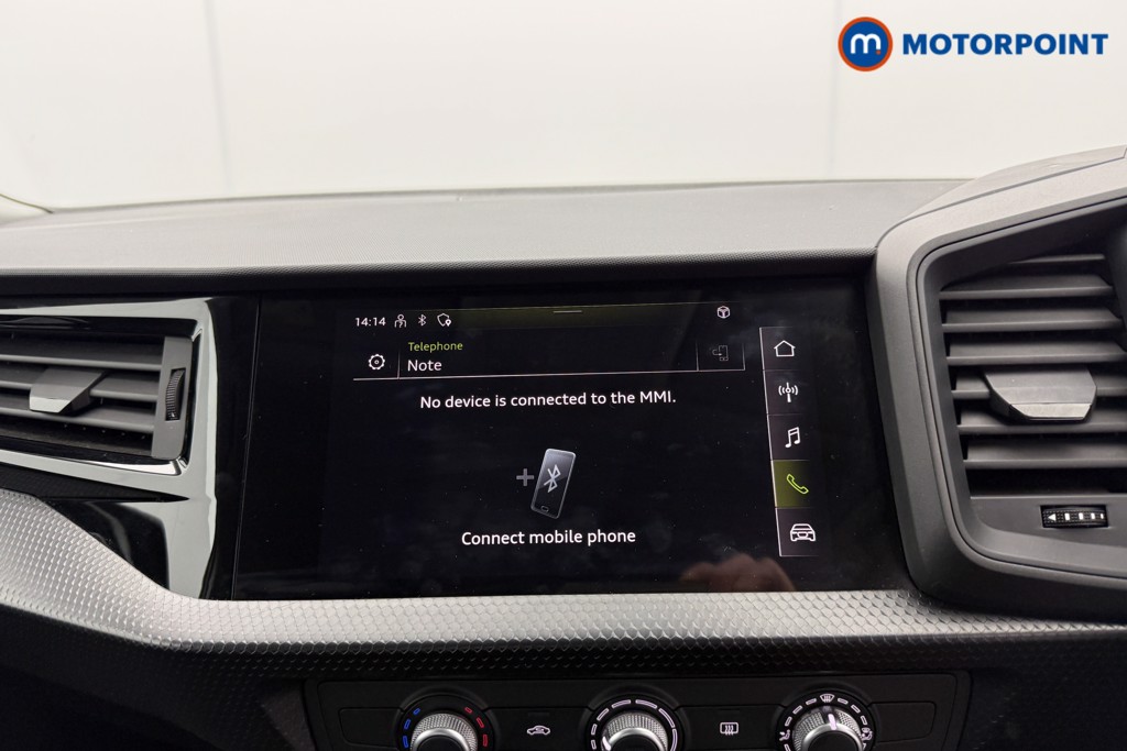 Audi A1 Technik Manual Petrol Hatchback - Stock Number (1596193) - 7th supplementary image