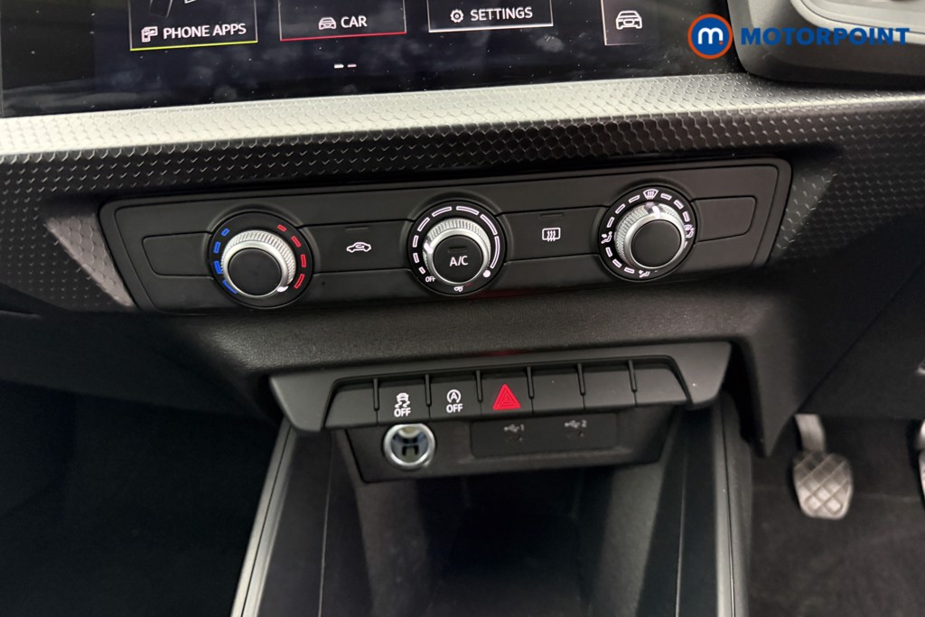 Audi A1 Technik Manual Petrol Hatchback - Stock Number (1596193) - 9th supplementary image