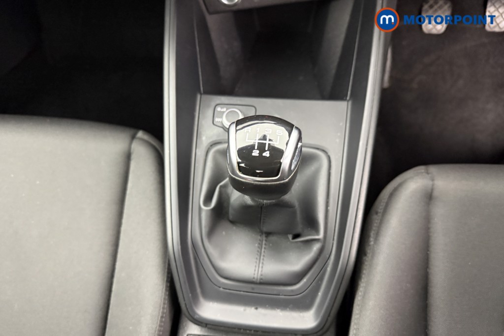 Audi A1 Technik Manual Petrol Hatchback - Stock Number (1596193) - 10th supplementary image