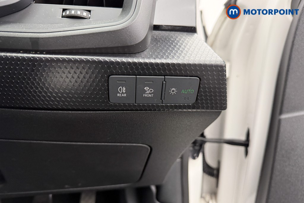 Audi A1 Technik Manual Petrol Hatchback - Stock Number (1596193) - 13th supplementary image