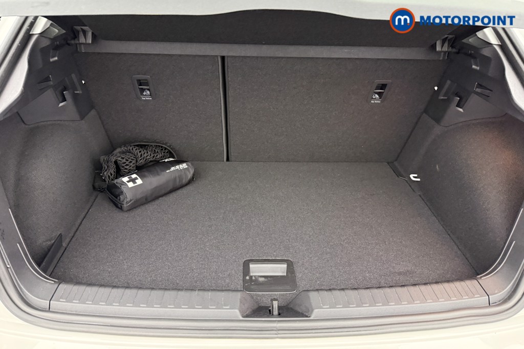 Audi A1 Technik Manual Petrol Hatchback - Stock Number (1596193) - 18th supplementary image