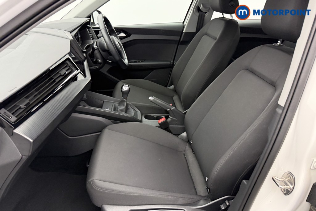 Audi A1 Technik Manual Petrol Hatchback - Stock Number (1596193) - 19th supplementary image