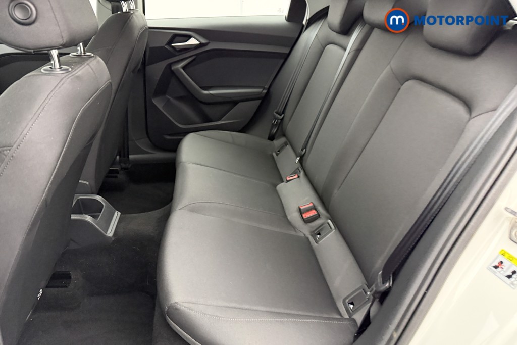 Audi A1 Technik Manual Petrol Hatchback - Stock Number (1596193) - 20th supplementary image