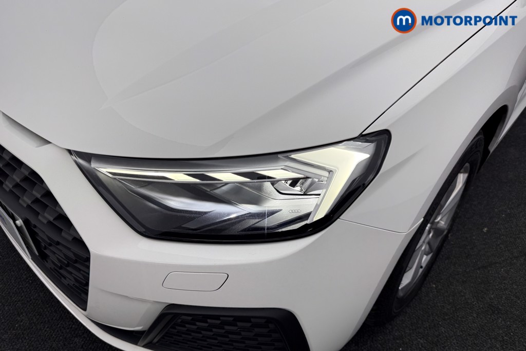 Audi A1 Technik Manual Petrol Hatchback - Stock Number (1596193) - 24th supplementary image