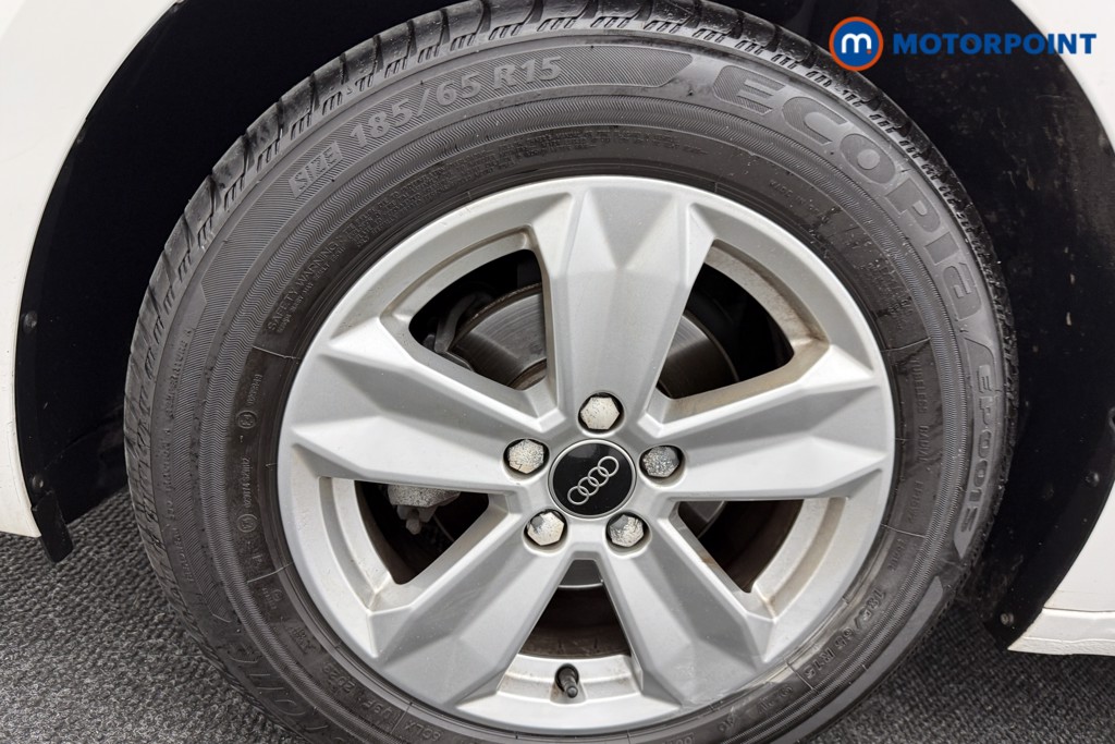 Audi A1 Technik Manual Petrol Hatchback - Stock Number (1596193) - 26th supplementary image