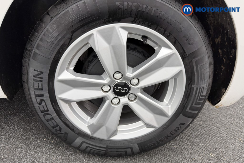 Audi A1 Technik Manual Petrol Hatchback - Stock Number (1596193) - 27th supplementary image