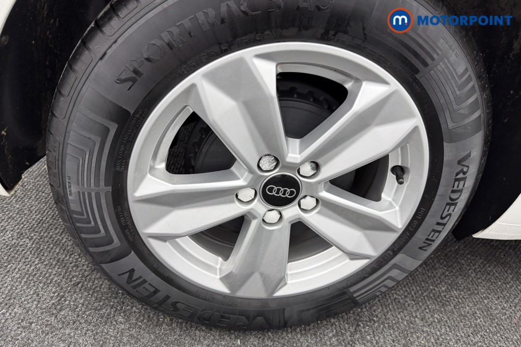 Audi A1 Technik Manual Petrol Hatchback - Stock Number (1596193) - 28th supplementary image