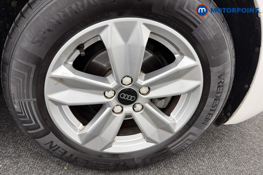 Audi A1 Technik Manual Petrol Hatchback - Stock Number (1596193) - 29th supplementary image