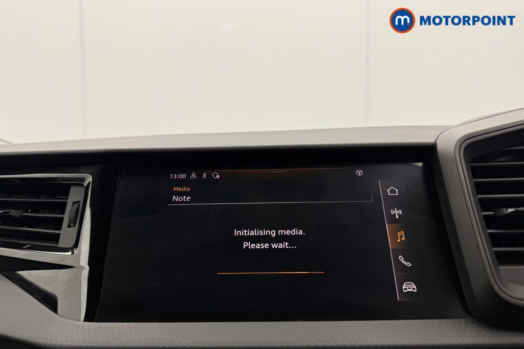 Audi A1 Technik Manual Petrol Hatchback - Stock Number (1596195) - 6th supplementary image