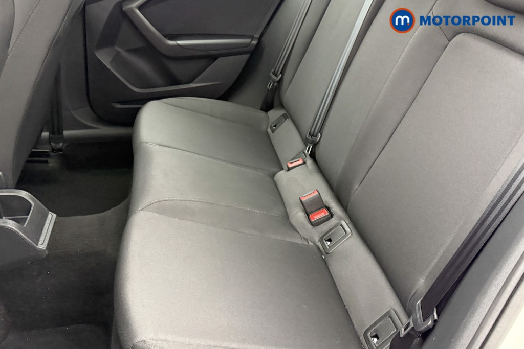 Audi A1 Technik Manual Petrol Hatchback - Stock Number (1596195) - 20th supplementary image