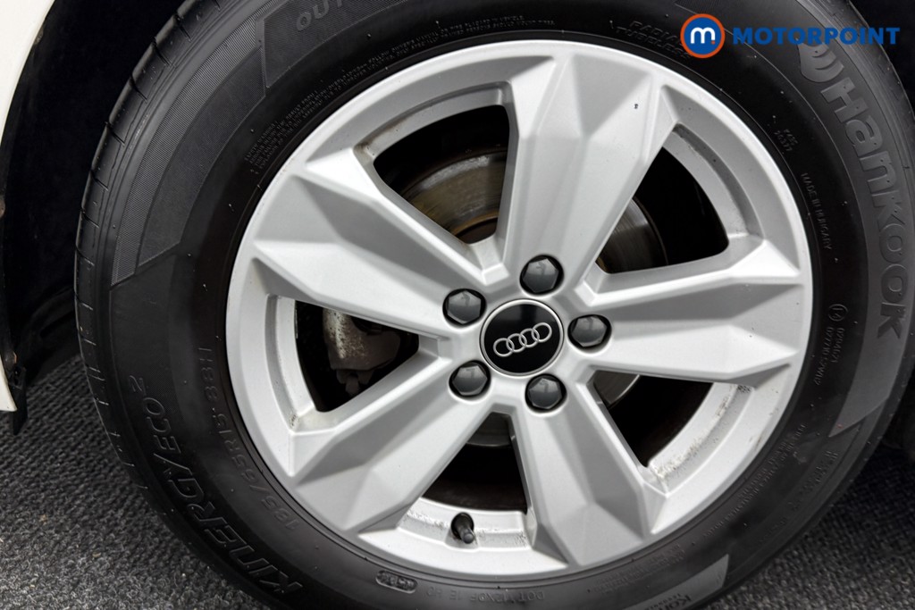 Audi A1 Technik Manual Petrol Hatchback - Stock Number (1596195) - 25th supplementary image