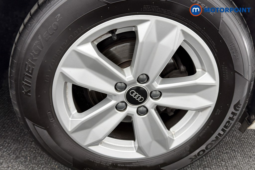 Audi A1 Technik Manual Petrol Hatchback - Stock Number (1596195) - 28th supplementary image