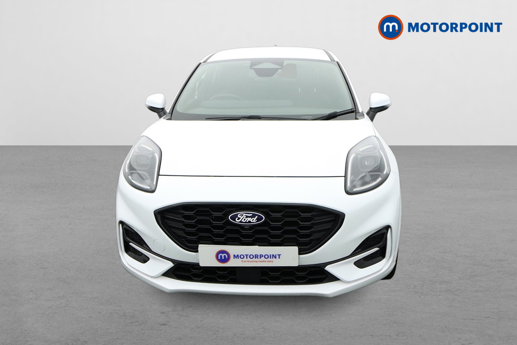 Ford Puma St-Line X Automatic Petrol SUV - Stock Number (1596202) - Front bumper