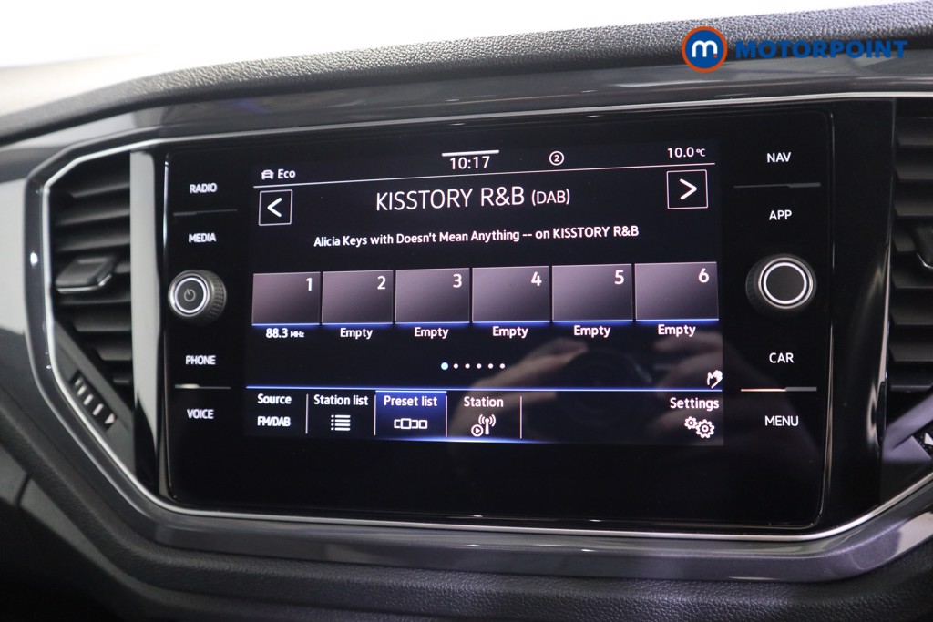 Volkswagen T-Roc R-Line Automatic Petrol SUV - Stock Number (1596277) - 2nd supplementary image