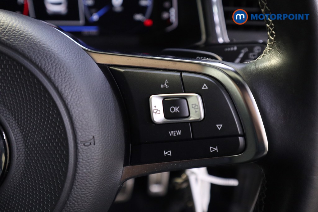 Volkswagen T-Roc R-Line Automatic Petrol SUV - Stock Number (1596277) - 6th supplementary image