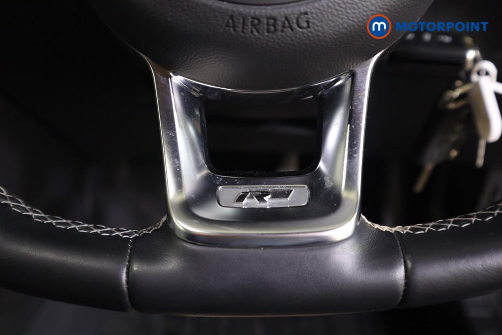 Volkswagen T-Roc R-Line Automatic Petrol SUV - Stock Number (1596277) - 7th supplementary image