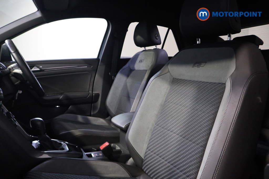 Volkswagen T-Roc R-Line Automatic Petrol SUV - Stock Number (1596277) - 16th supplementary image
