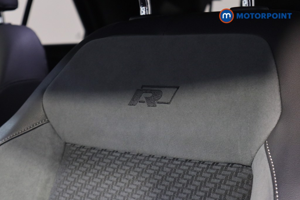 Volkswagen T-Roc R-Line Automatic Petrol SUV - Stock Number (1596277) - 17th supplementary image