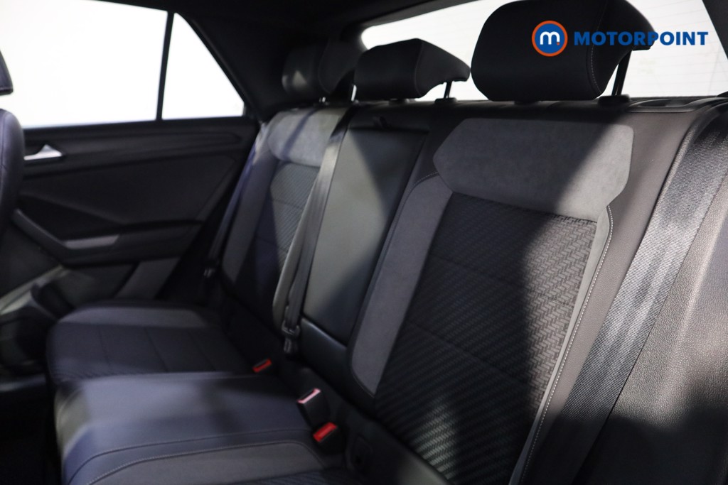Volkswagen T-Roc R-Line Automatic Petrol SUV - Stock Number (1596277) - 18th supplementary image