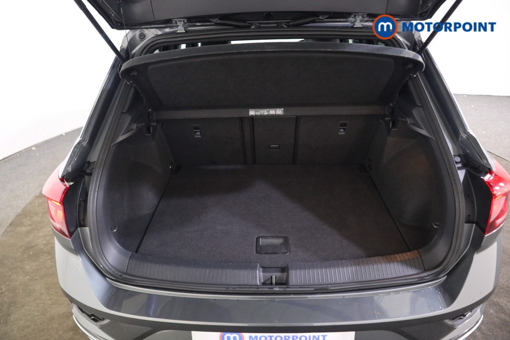 Volkswagen T-Roc R-Line Automatic Petrol SUV - Stock Number (1596277) - 19th supplementary image