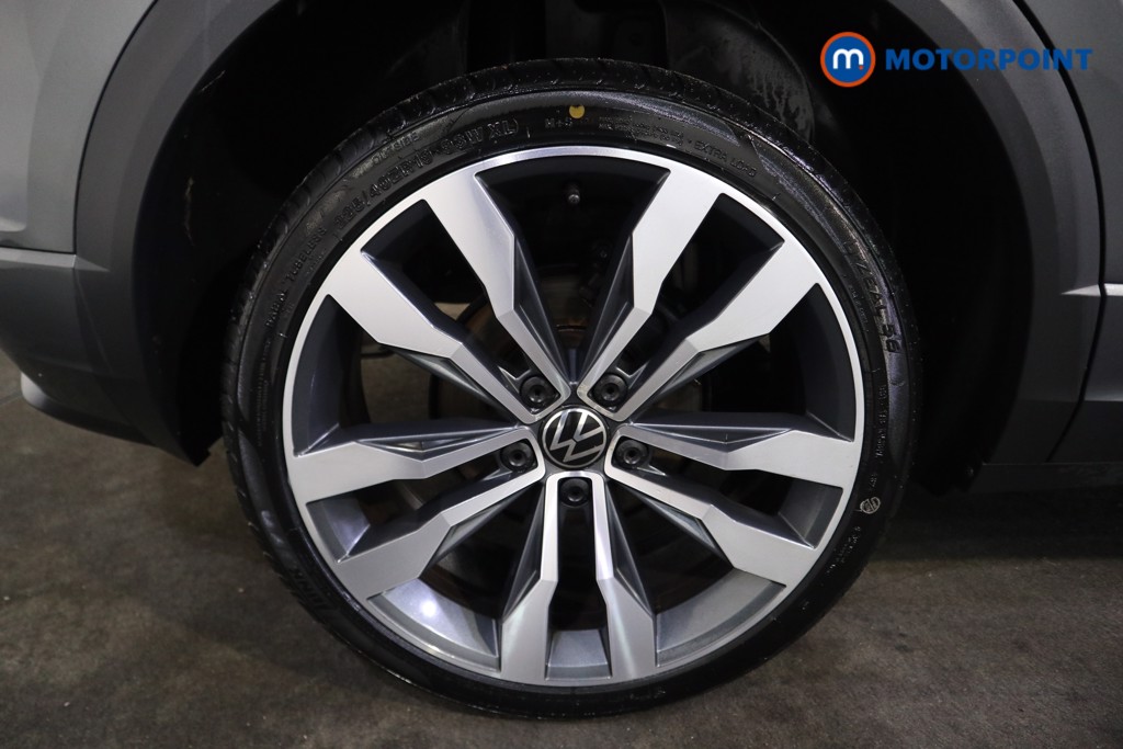 Volkswagen T-Roc R-Line Automatic Petrol SUV - Stock Number (1596277) - 20th supplementary image