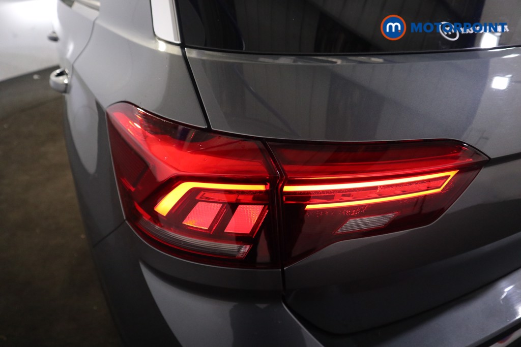 Volkswagen T-Roc R-Line Automatic Petrol SUV - Stock Number (1596277) - 25th supplementary image