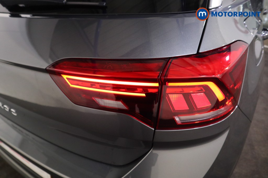 Volkswagen T-Roc R-Line Automatic Petrol SUV - Stock Number (1596277) - 26th supplementary image