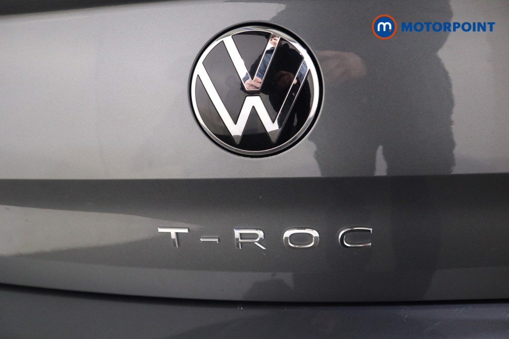 Volkswagen T-Roc R-Line Automatic Petrol SUV - Stock Number (1596277) - 27th supplementary image