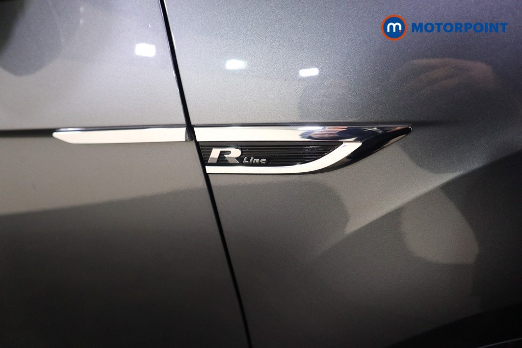 Volkswagen T-Roc R-Line Automatic Petrol SUV - Stock Number (1596277) - 30th supplementary image