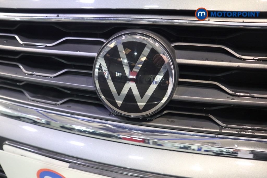 Volkswagen T-Roc R-Line Automatic Petrol SUV - Stock Number (1596277) - 34th supplementary image