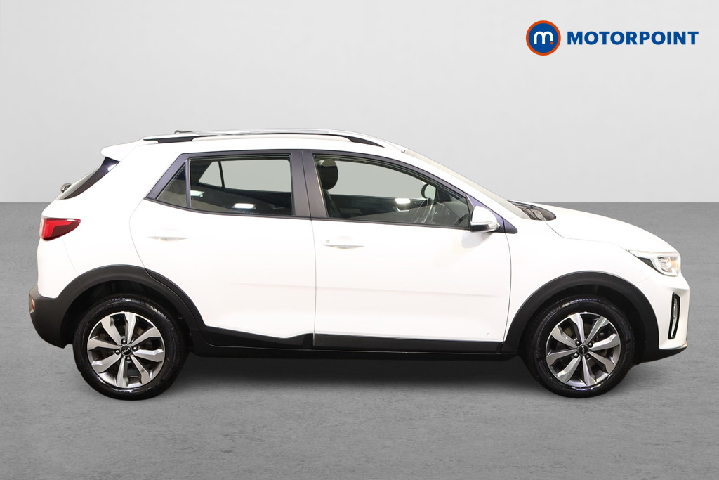 KIA Stonic 2 Manual Petrol SUV - Stock Number (1596319) - Drivers side