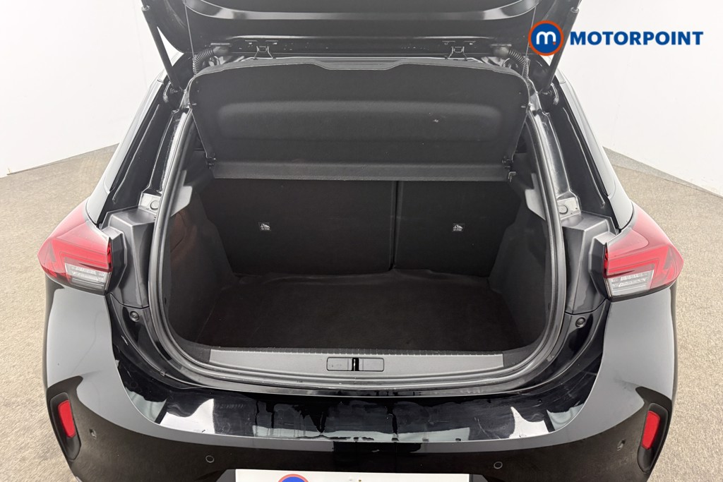 Vauxhall Corsa GS Manual Petrol Hatchback - Stock Number (1596340) - 5th supplementary image