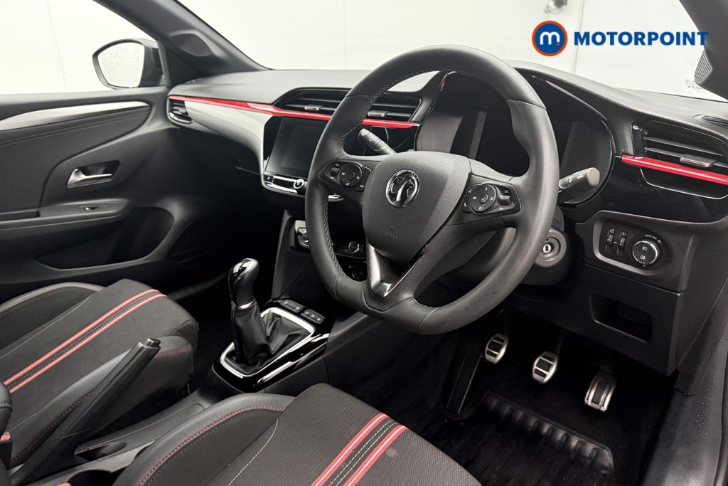 Vauxhall Corsa GS Manual Petrol Hatchback - Stock Number (1596340) - 6th supplementary image