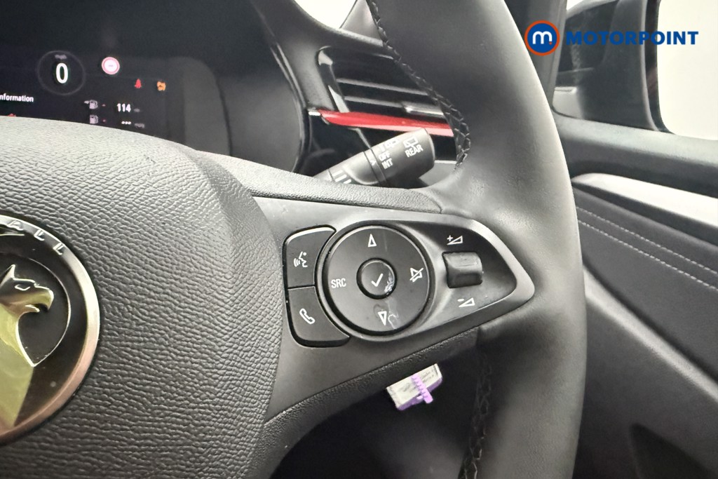 Vauxhall Corsa GS Manual Petrol Hatchback - Stock Number (1596340) - 8th supplementary image