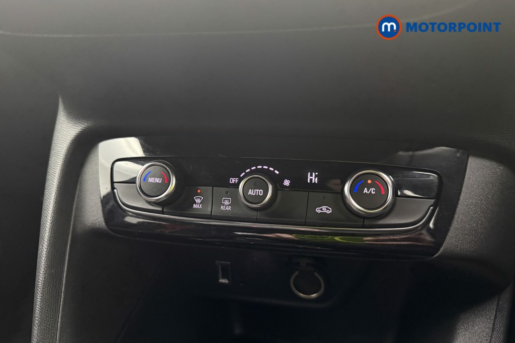 Vauxhall Corsa GS Manual Petrol Hatchback - Stock Number (1596340) - 12th supplementary image