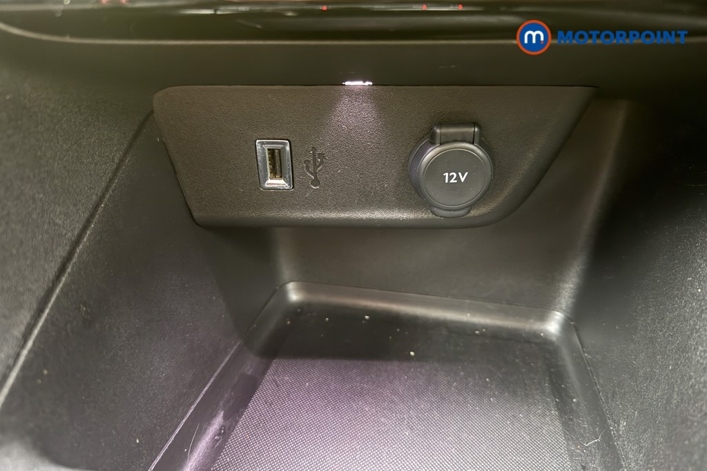 Vauxhall Corsa GS Manual Petrol Hatchback - Stock Number (1596340) - 13th supplementary image