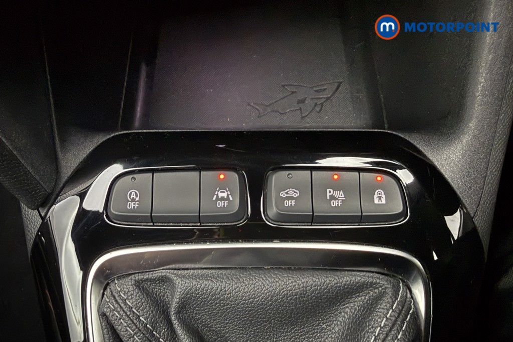 Vauxhall Corsa GS Manual Petrol Hatchback - Stock Number (1596340) - 14th supplementary image