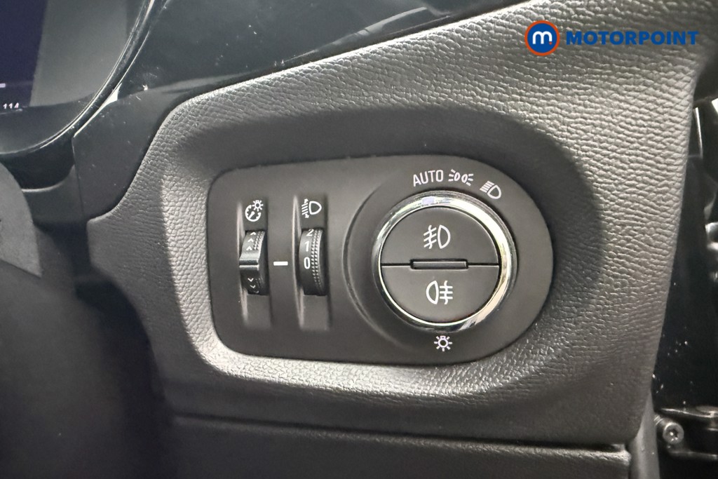 Vauxhall Corsa GS Manual Petrol Hatchback - Stock Number (1596340) - 16th supplementary image