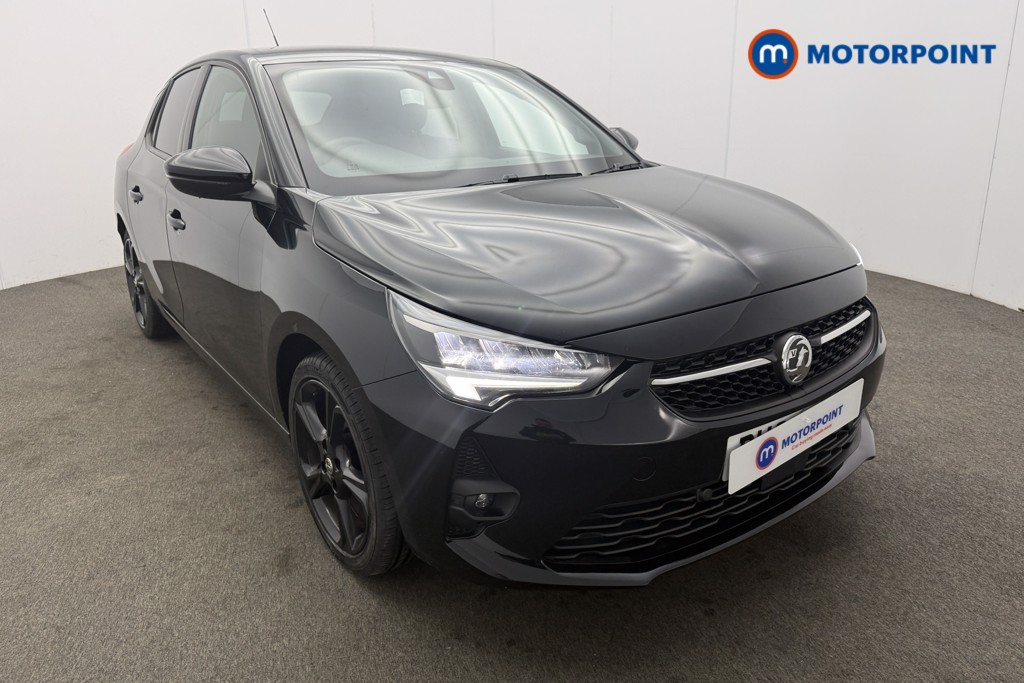 Vauxhall Corsa GS Manual Petrol Hatchback - Stock Number (1596340) - 18th supplementary image