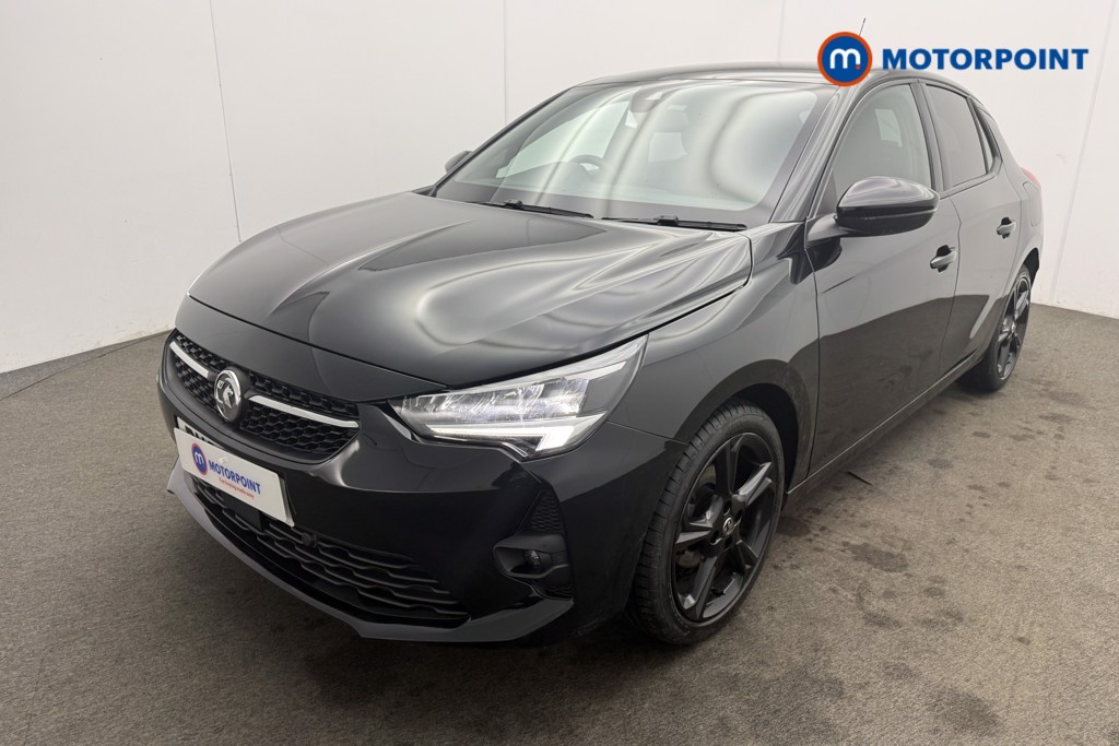 Vauxhall Corsa GS Manual Petrol Hatchback - Stock Number (1596340) - 19th supplementary image