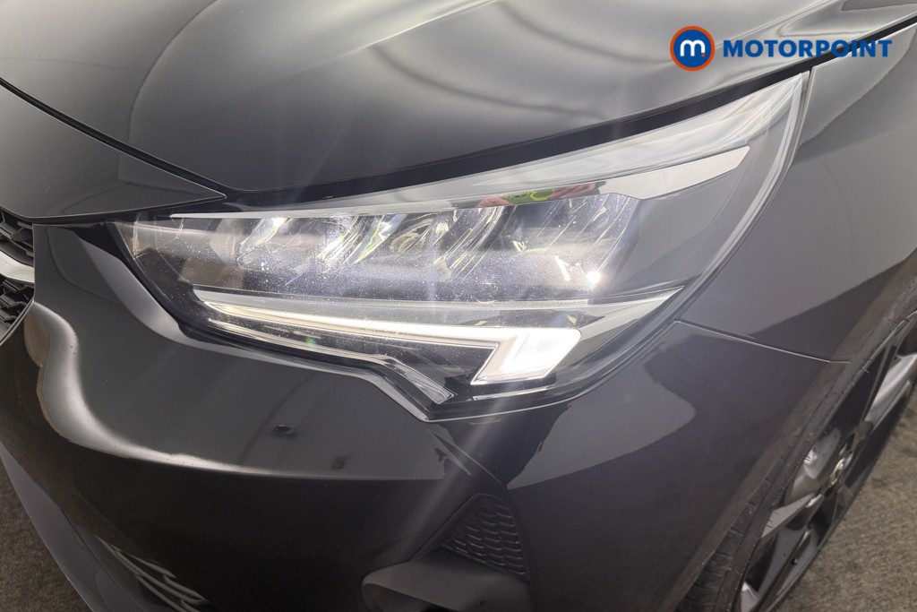 Vauxhall Corsa GS Manual Petrol Hatchback - Stock Number (1596340) - 20th supplementary image