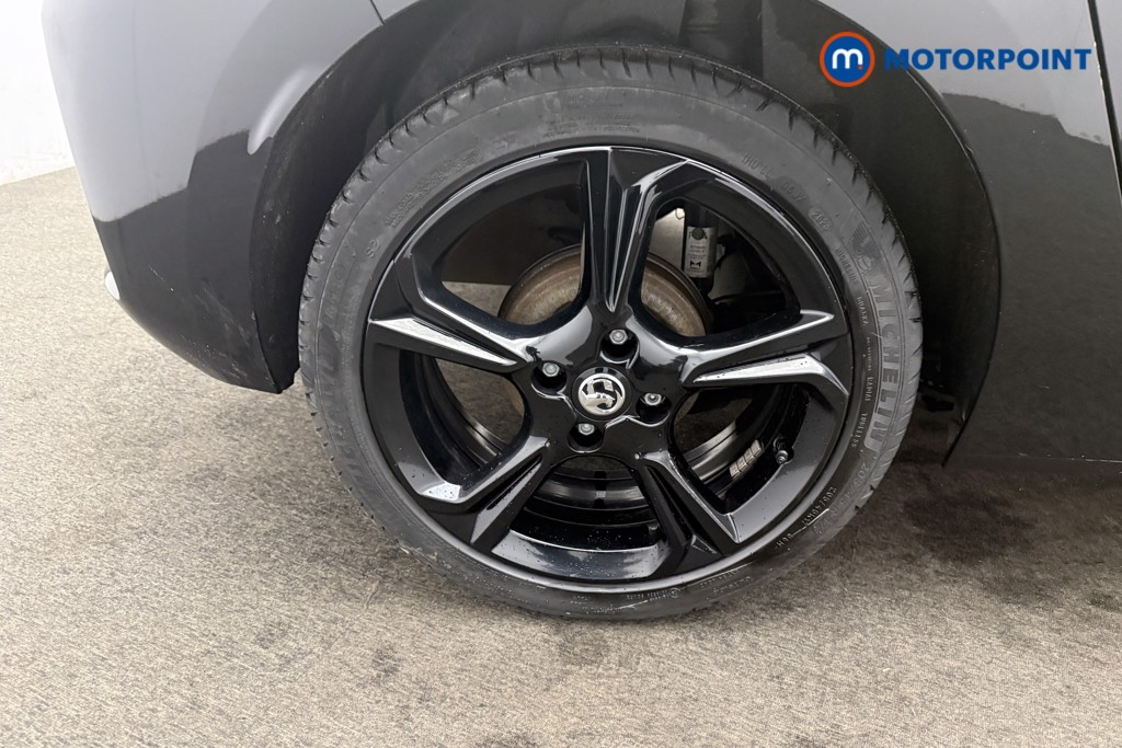 Vauxhall Corsa GS Manual Petrol Hatchback - Stock Number (1596340) - 22nd supplementary image