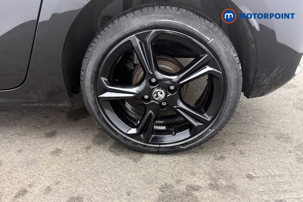 Vauxhall Corsa GS Manual Petrol Hatchback - Stock Number (1596340) - 23rd supplementary image